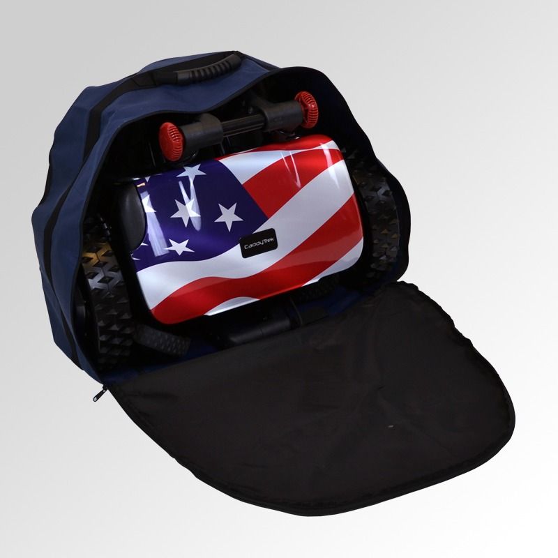 R2 Caddybag -   Transport and storage bag