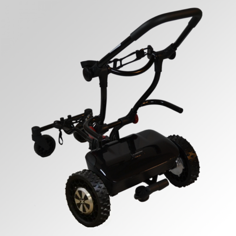 CaddyTrek R2 / With FREE accessory kit