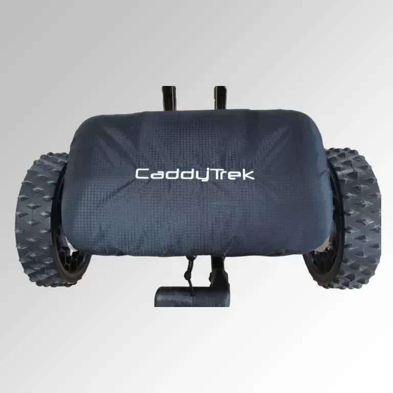 Caddytrek R2 Rain cover