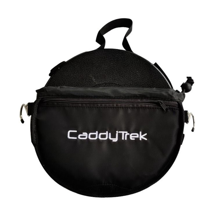 CaddyTrek seat for model R2