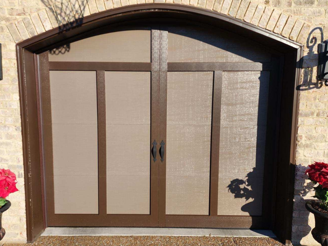 Heavenly Garage Doors Installation & Repair in Middle TN