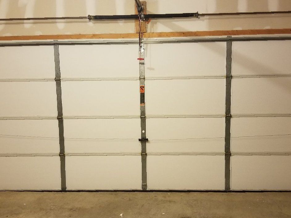 Heavenly Garage Doors Installation & Repair in Middle TN