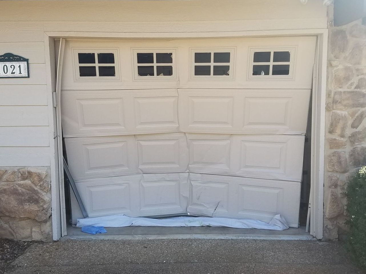 Heavenly Garage Doors Installation & Repair in Middle TN