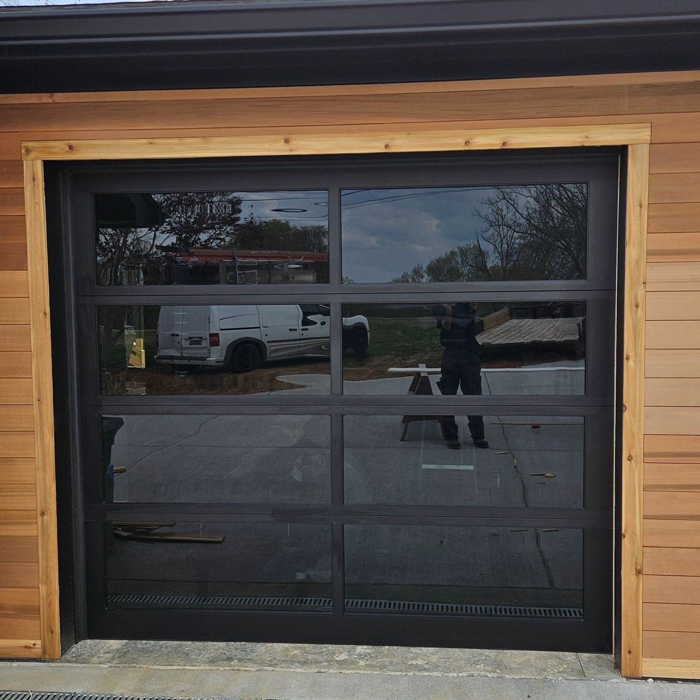 Heavenly Garage Doors Installation & Repair in Middle TN
