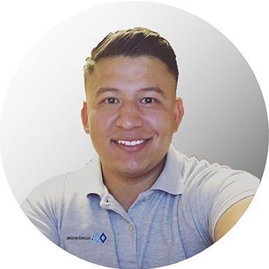 Edgar Cruz
Senior Account Executive