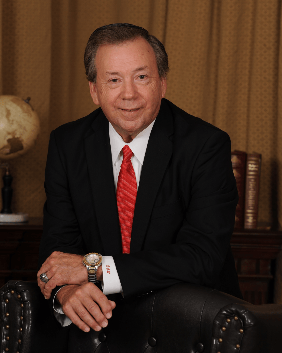 Bruce A Wilson - Insurance Solutions for Life - Baton Rouge Louisiana