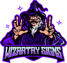 Wizartry Signs Wizartry Signs