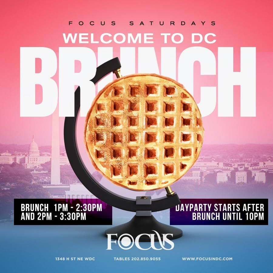 Flyer for