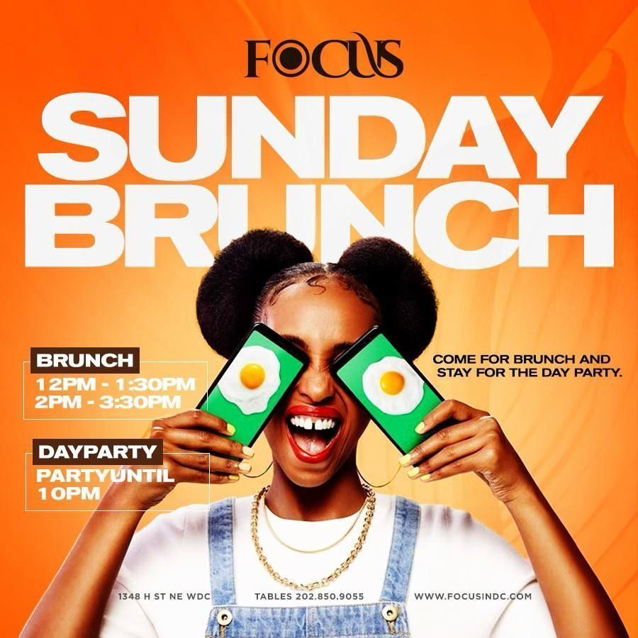 Flyer for