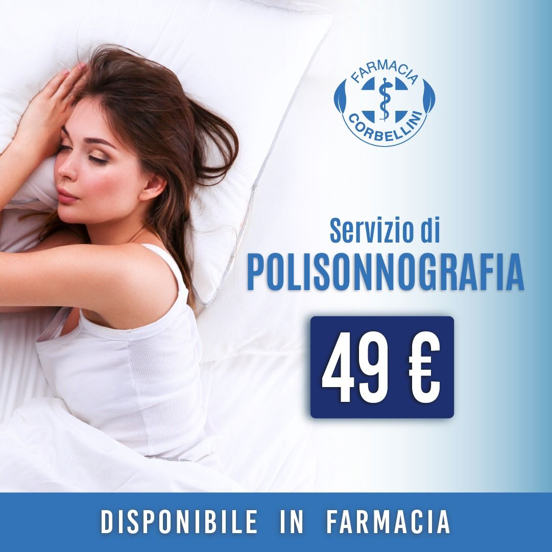 Polisonnografia