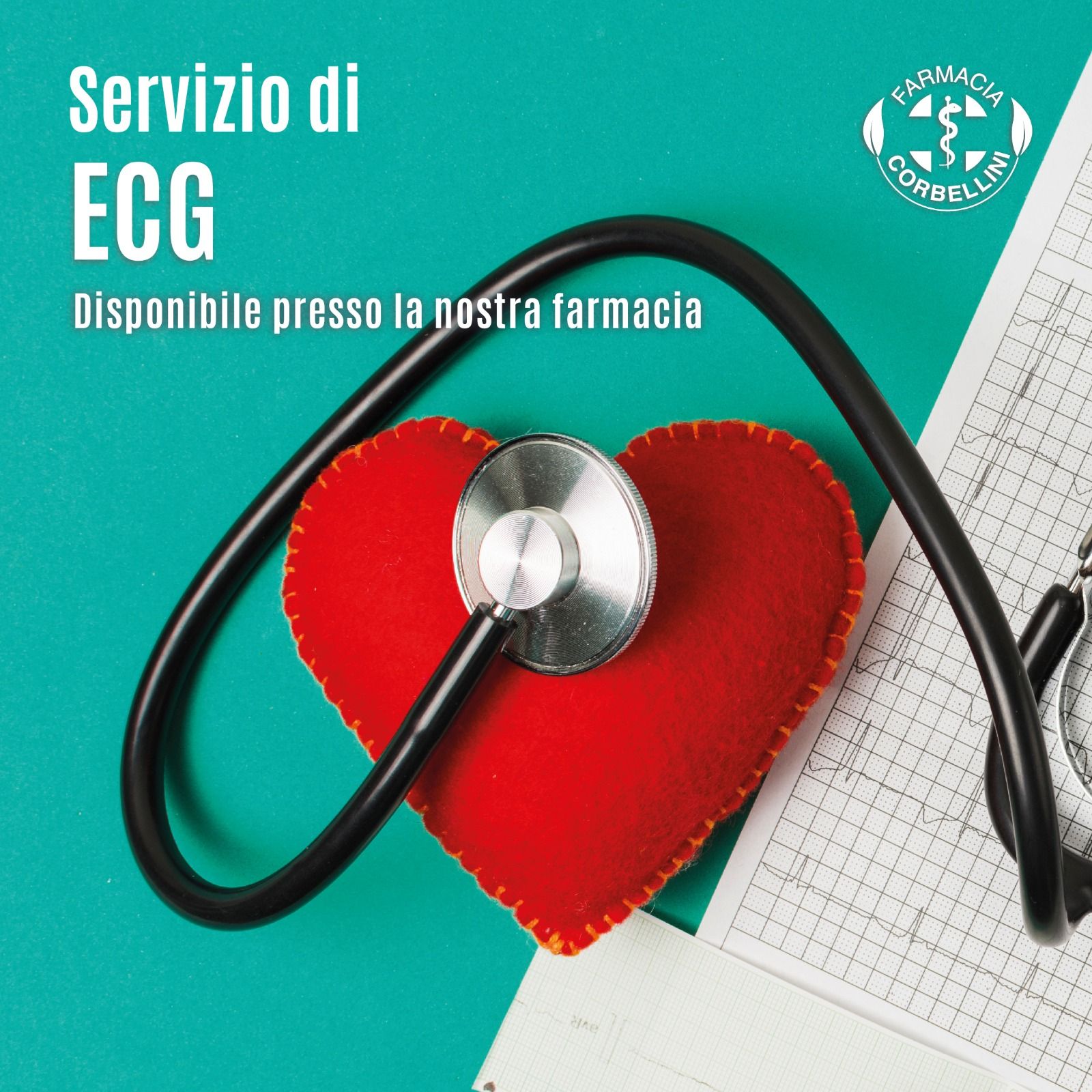 ECG