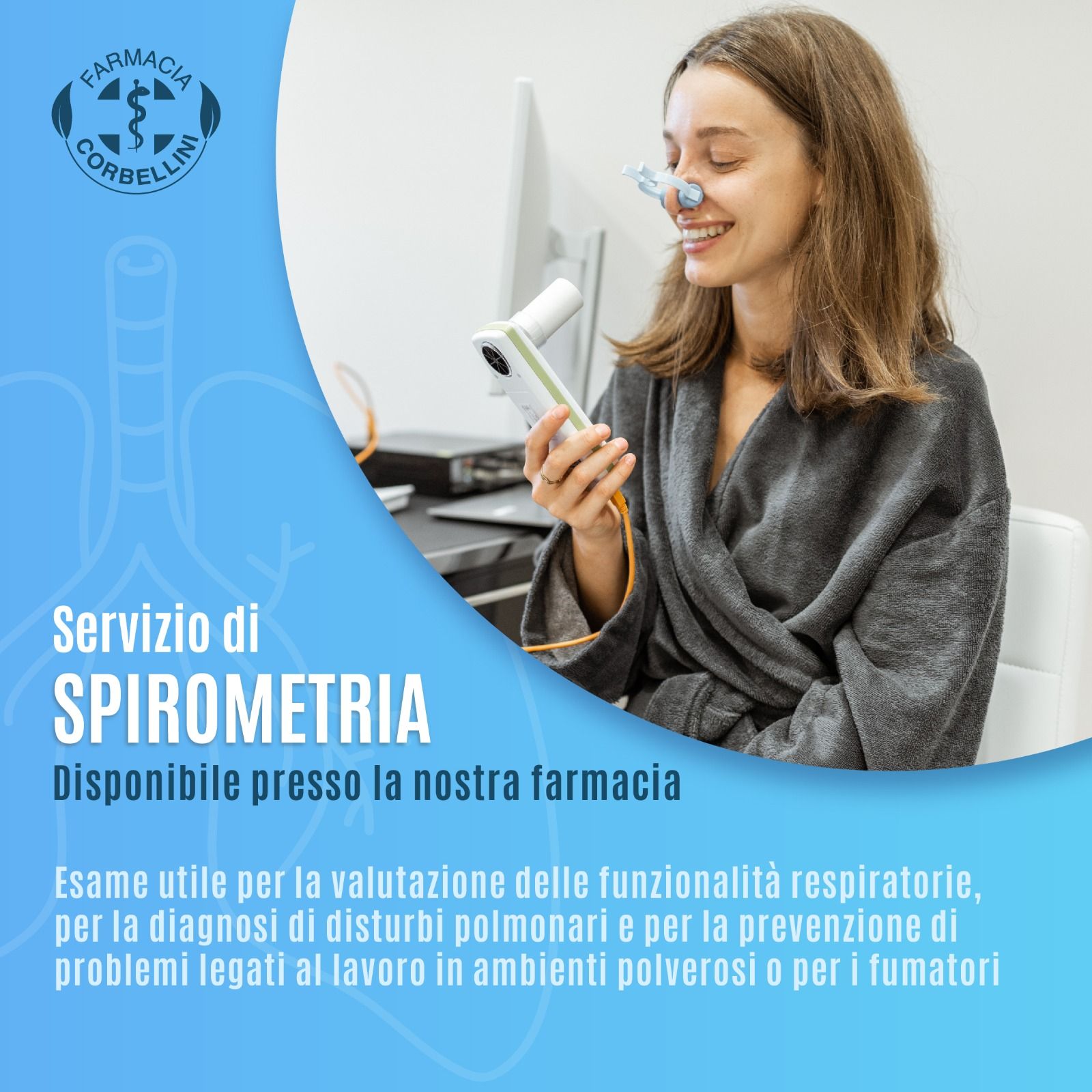 Spirometria