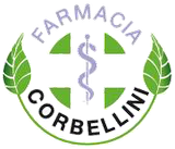 Farmacia Corbellini Dr. Elena Bestagini logo