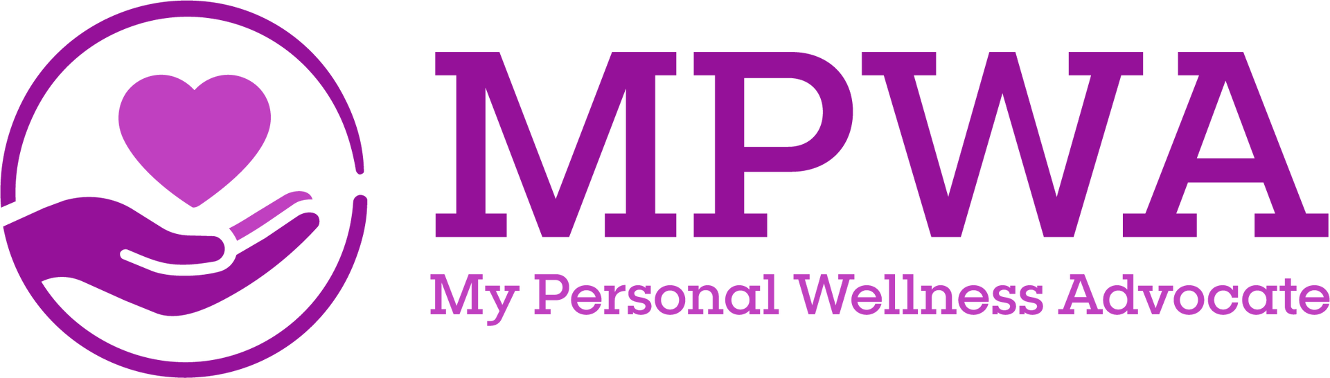 MPWA - My Personal Wellness Advocate