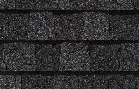 Charcoal Black