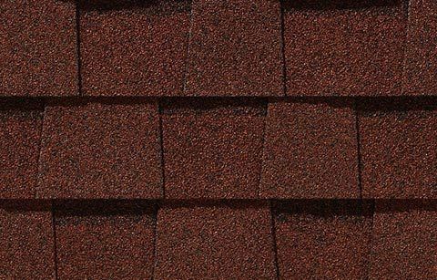 Cottage Red