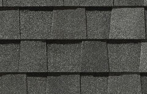 Georgetown Gray