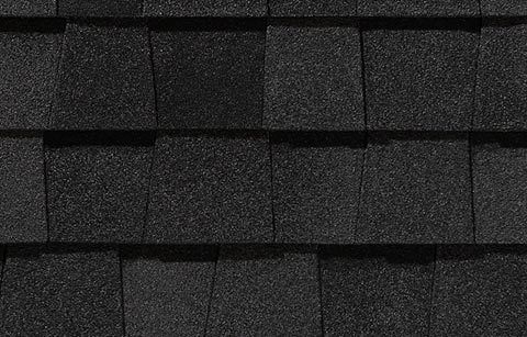 MaxDef Moire Black