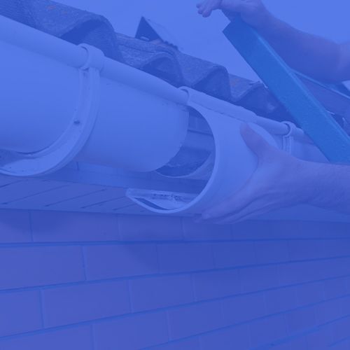 Seamless Gutters