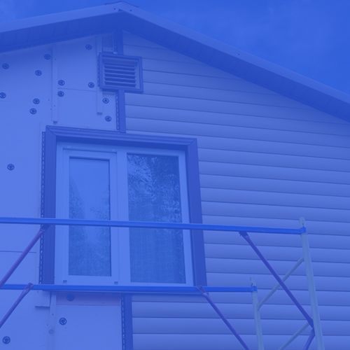 Siding