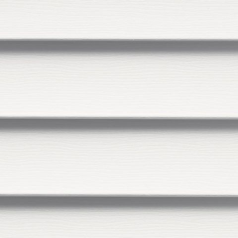Colonial White
