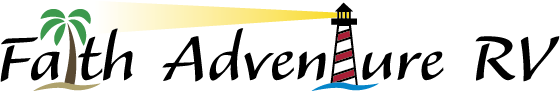 Faith Adventure RV Logo