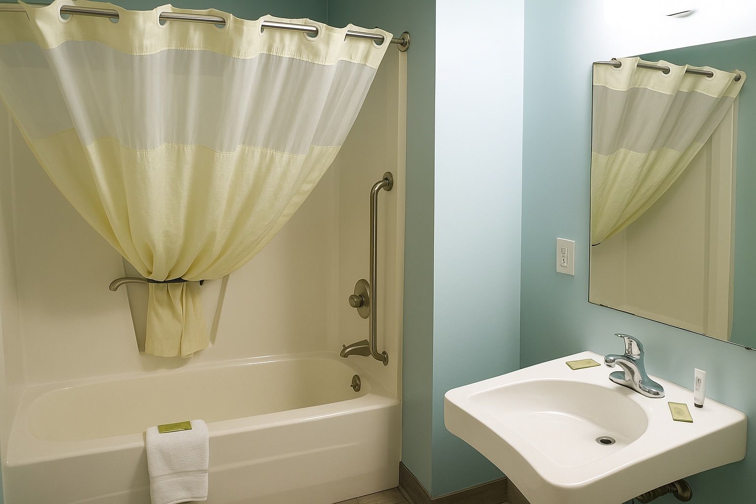 Bathroom Vanity