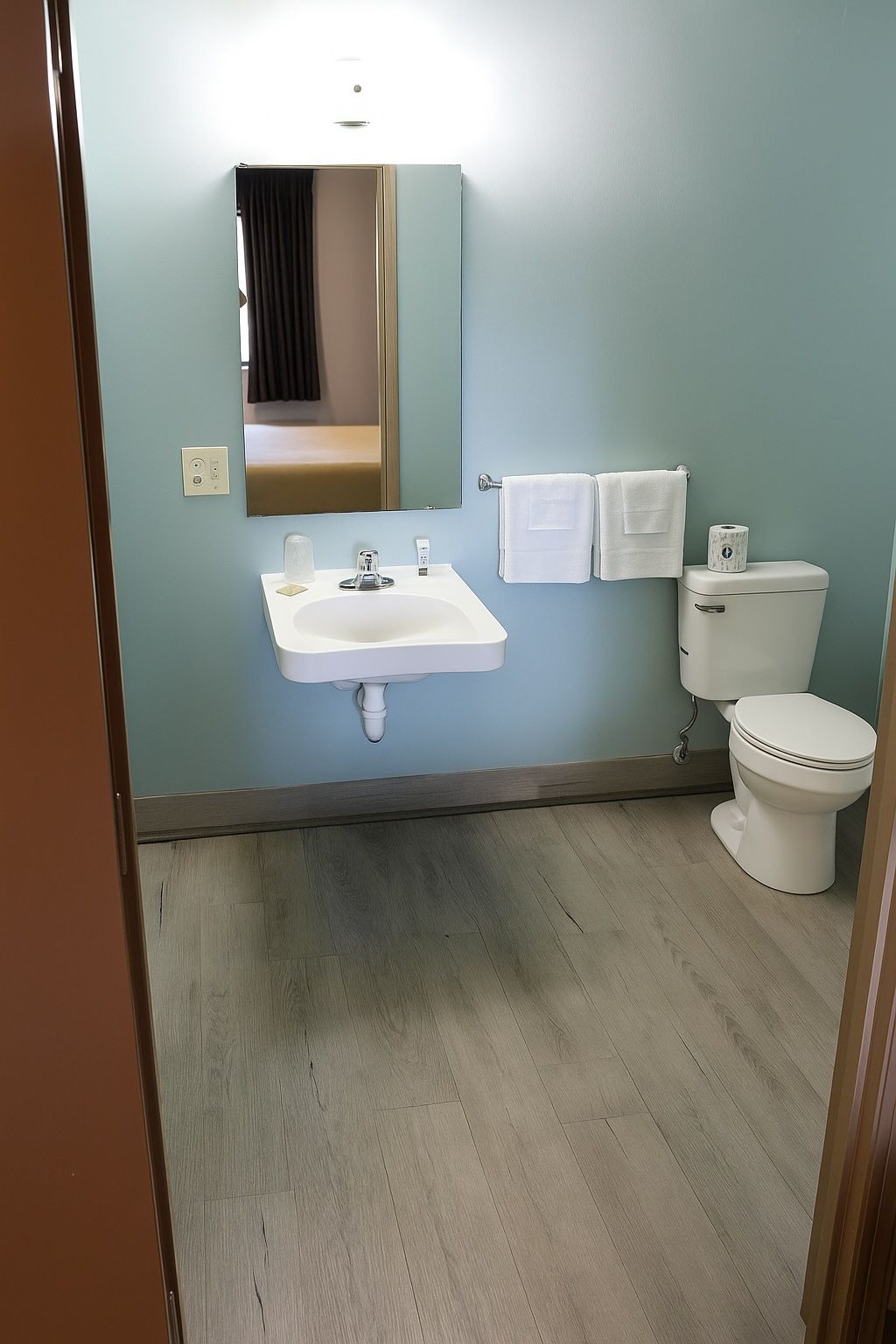 Bathroom Vanity