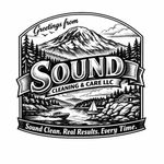 Sound Cleaning and Care LLC logo