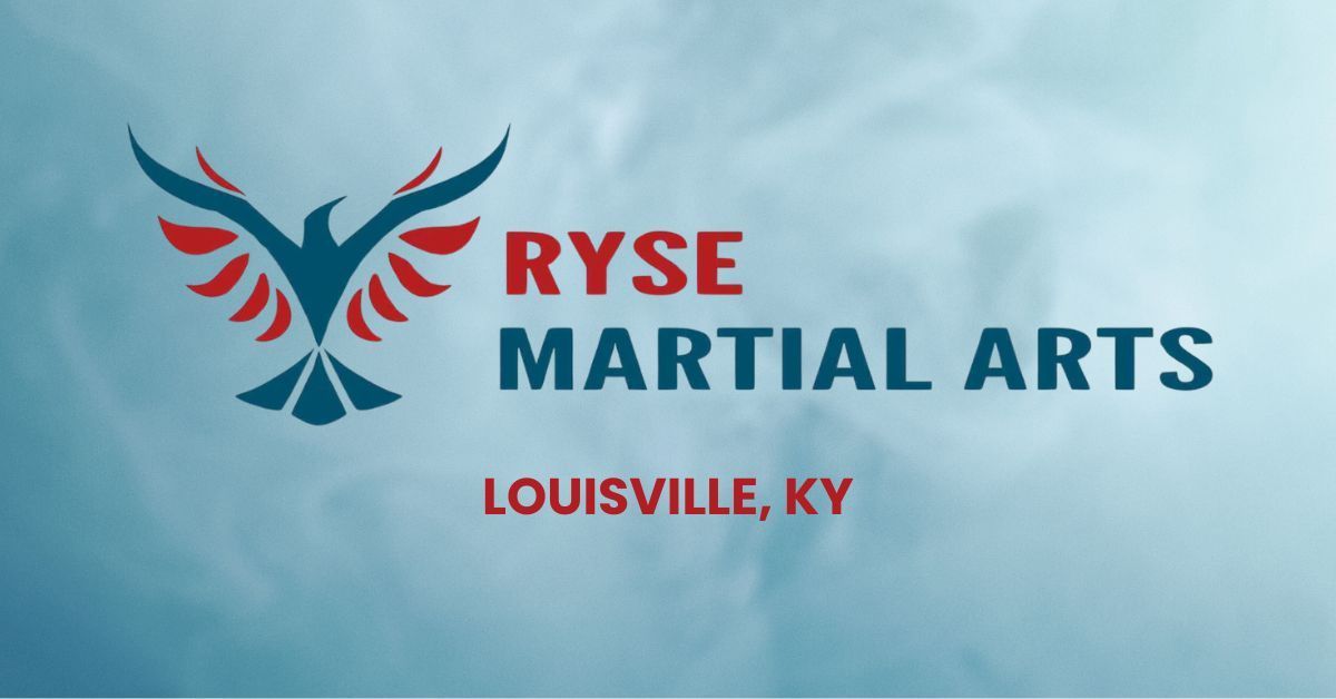Ryse Martial Arts-Jeffersontown