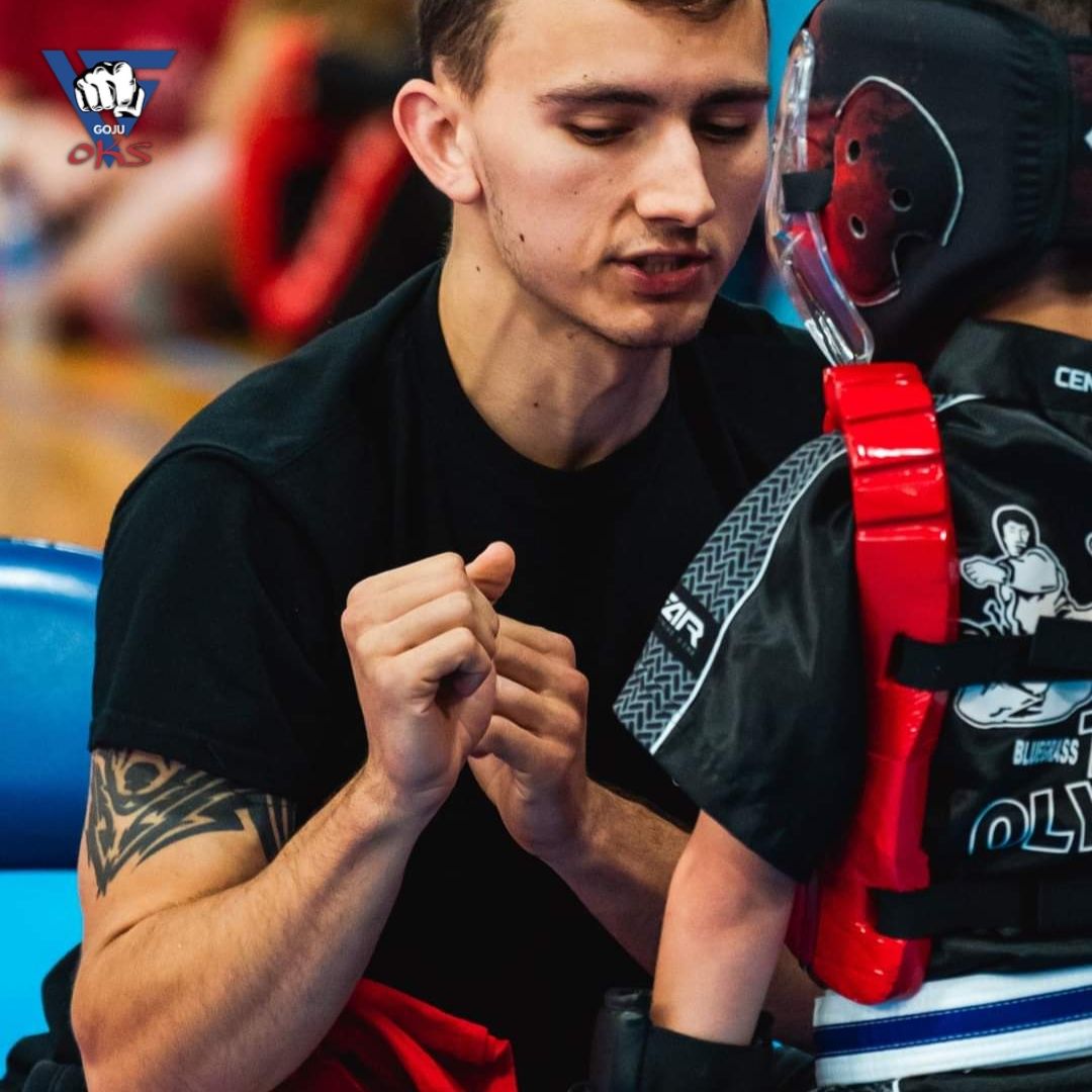 private martial arts training
