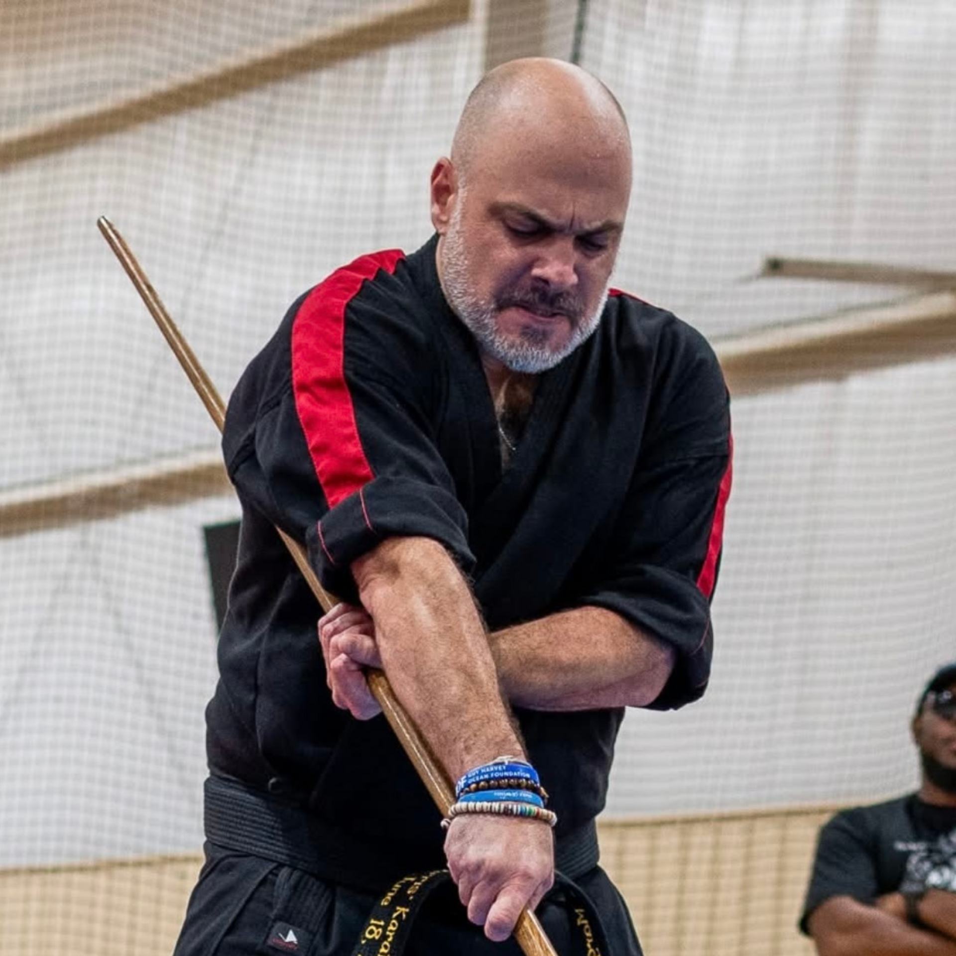 adult martial arts