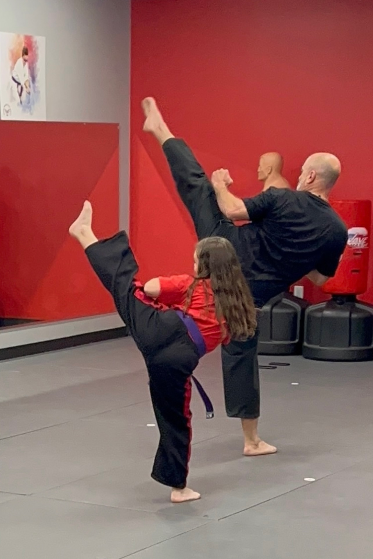 private lessons
