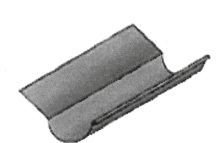 Hiback for Standing Seam