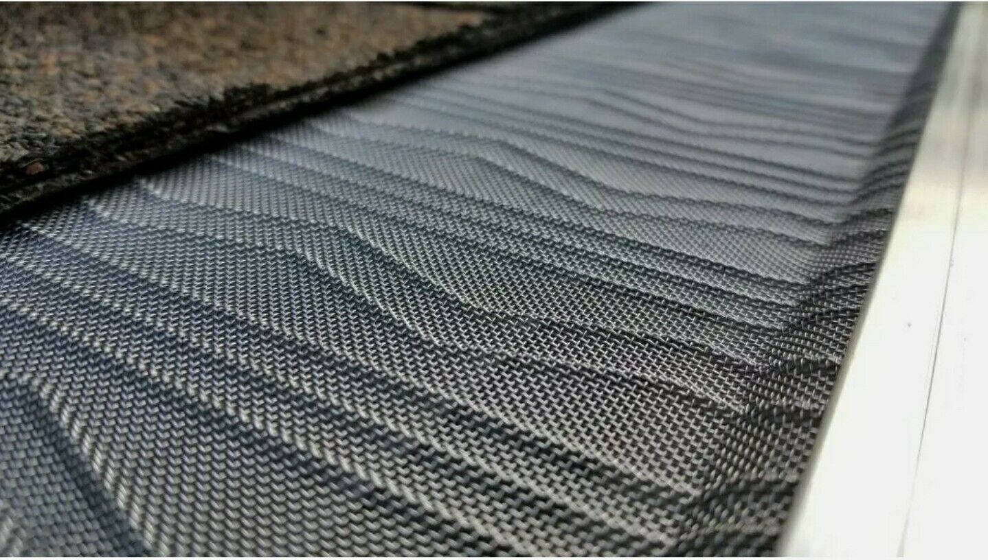 aluminum gutter