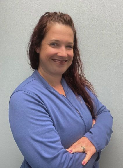 Alicia Gardiner, CPNP, The Pediatric Center, Inc, Lambertville, OH