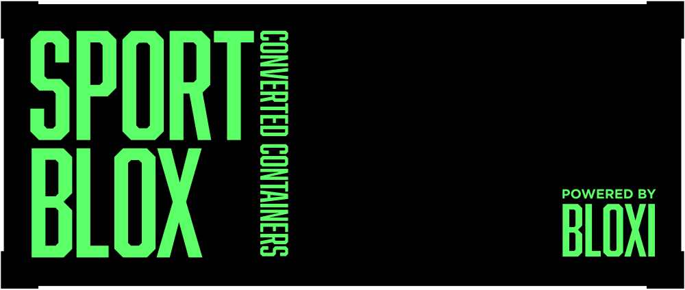Sport Blox, powered by Bloxi