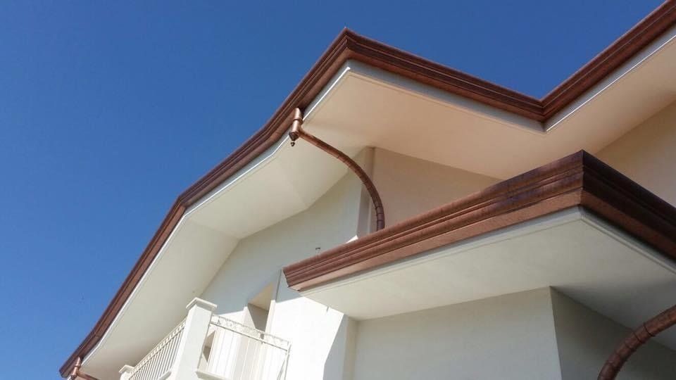Coperture per tetti
