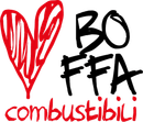 Boffa Combustibili Boffa Combustibili -Logo