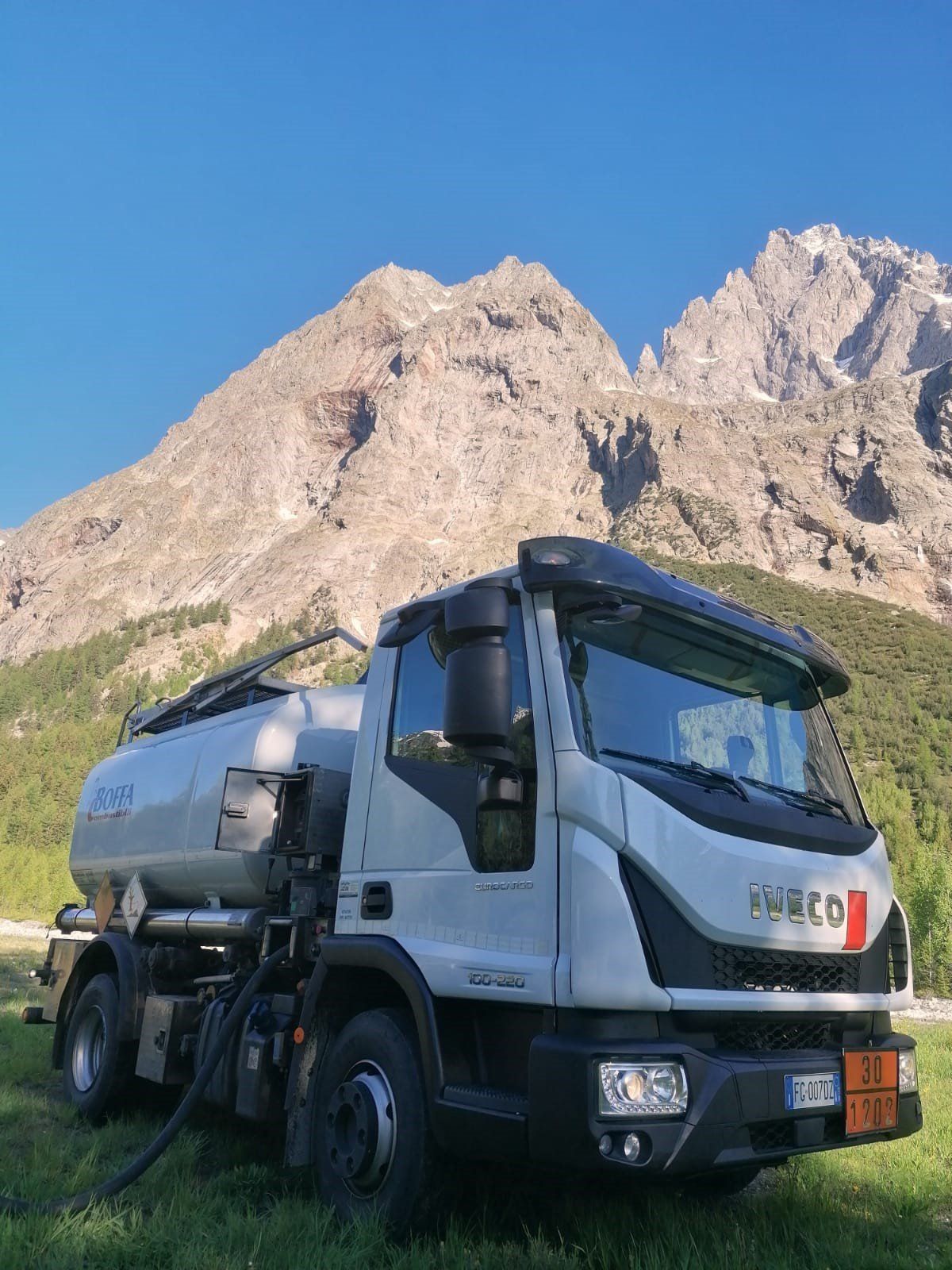 prodotti petroliferi