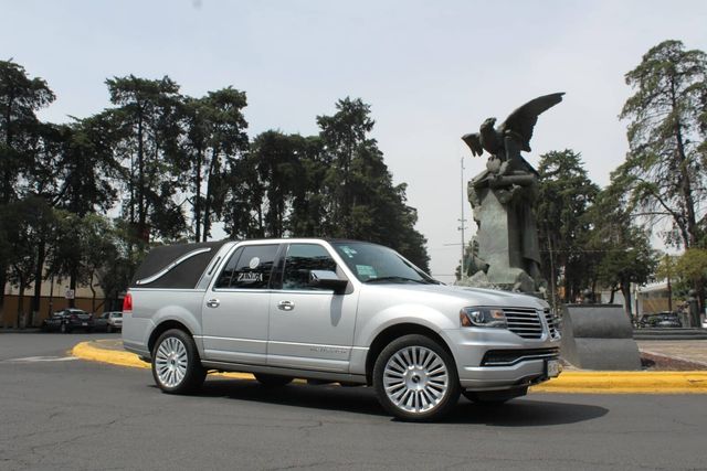 ZUÑIGA MEMORIAL - Cremaciones