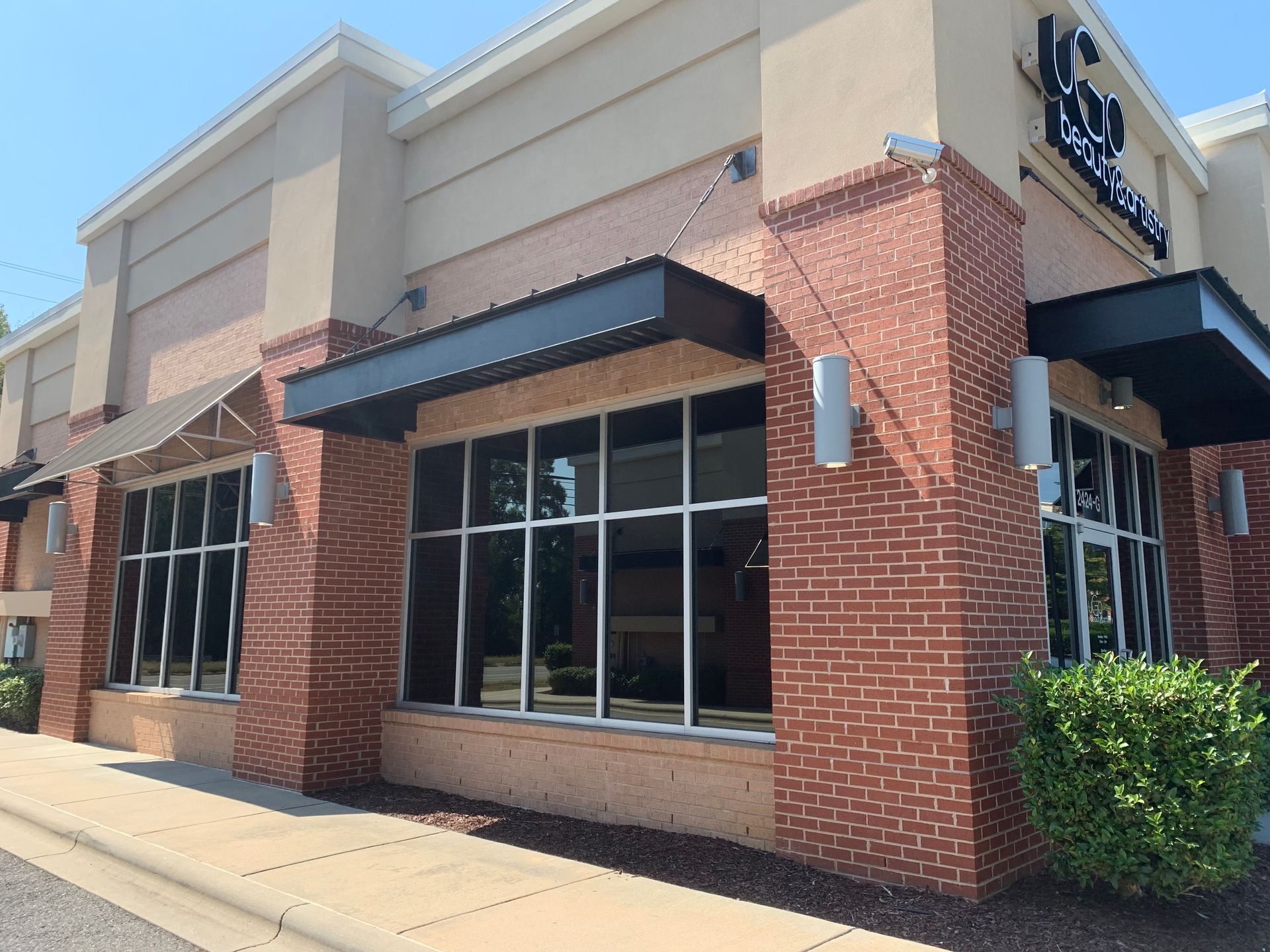 Tesla Ceramic Coating in Lake Norman, NC Paint Protection