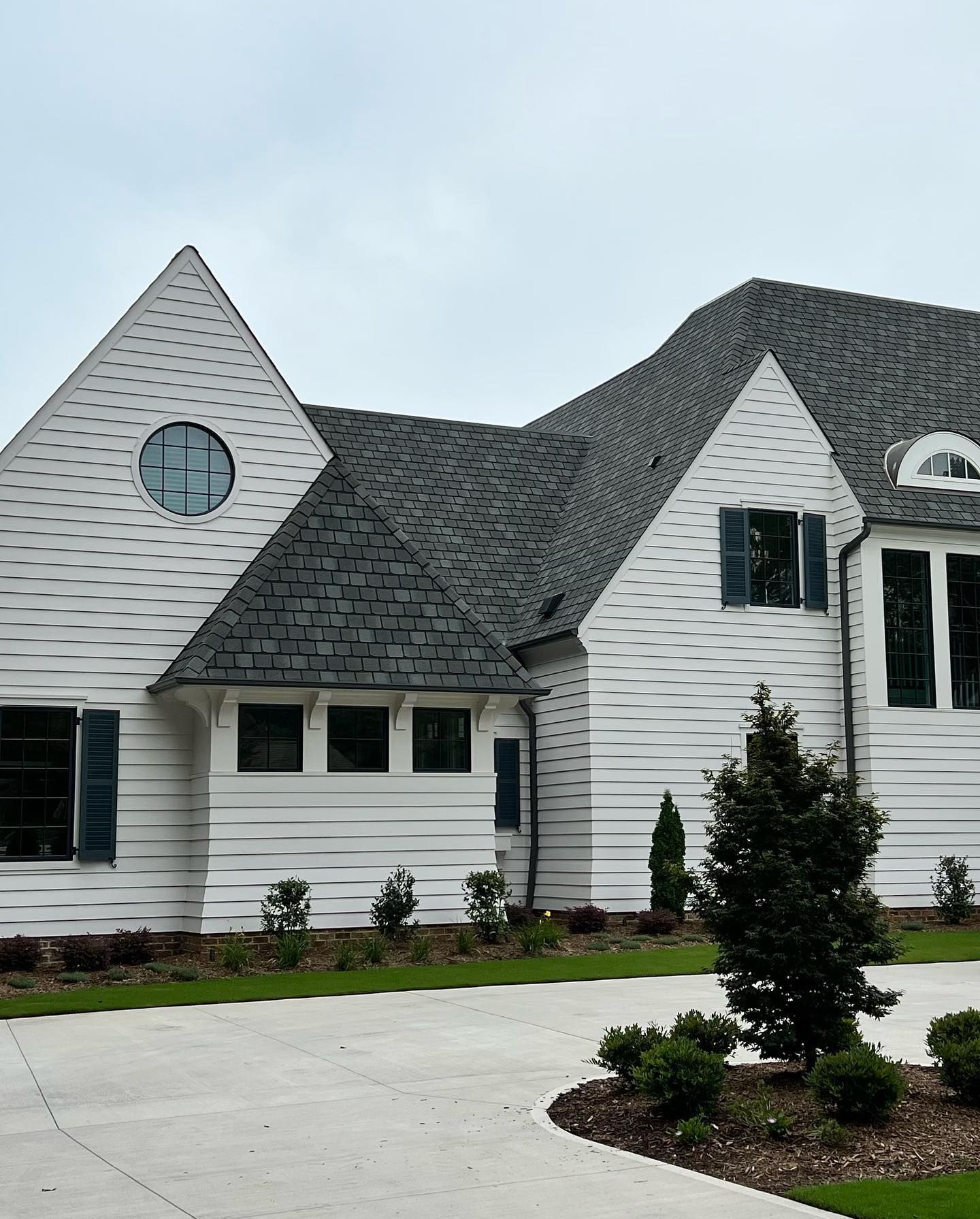 Home Window Tinting