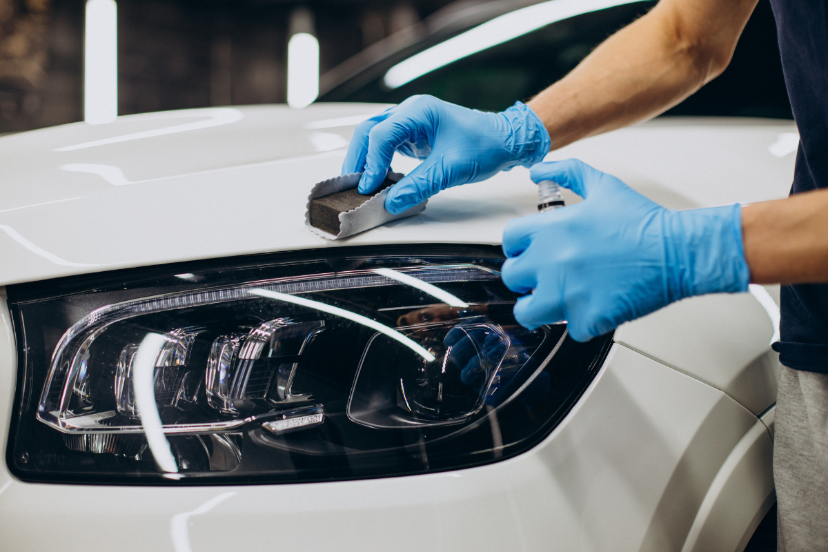 Best Ceramic Coating Installers Near Me