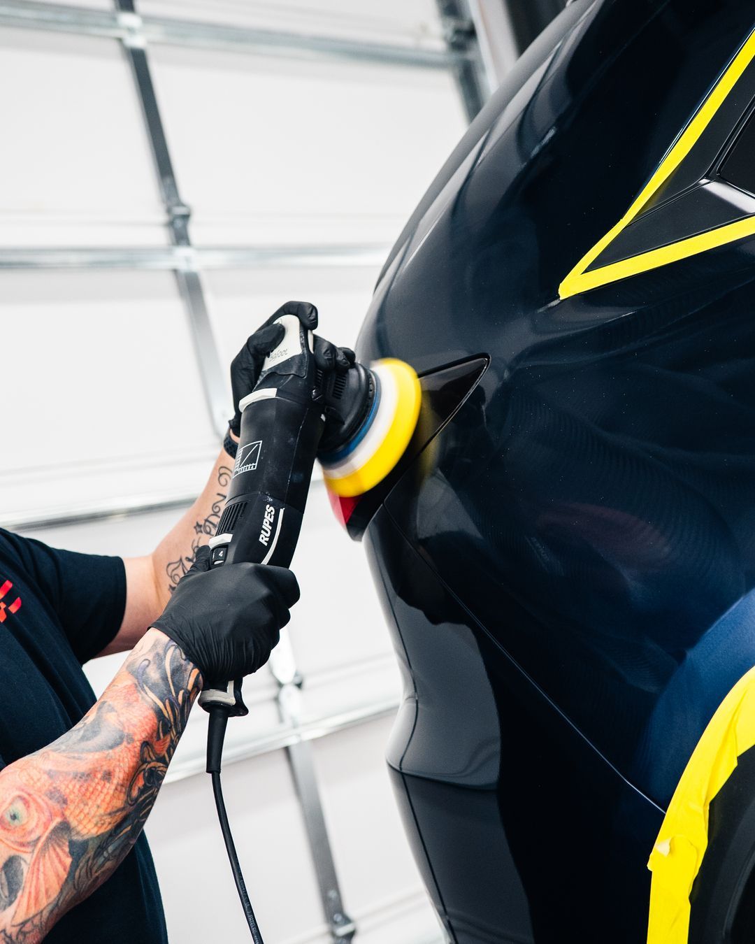 paint protection