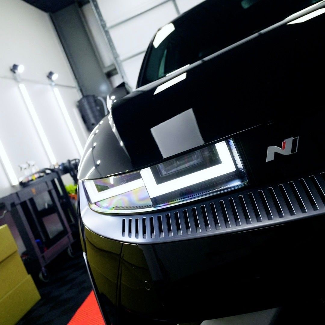 Best Window Tinting in Cornelius, NC