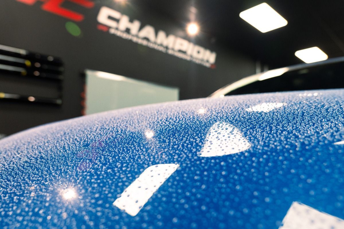 Ceramic Coating