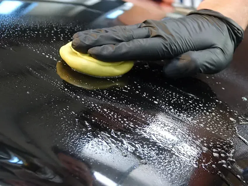 Auto Detailing Service in Davidson, NC