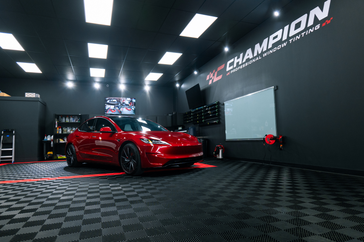 How Much Does It Cost To Install Paint Protection Film