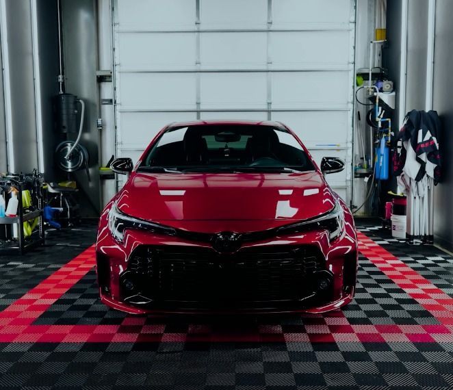 window tinting laws in North Carolina